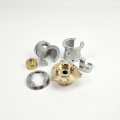 Custom Precision Stainless Steel Titanium Cnc Machining Milling Turning Parts Fabrication Service